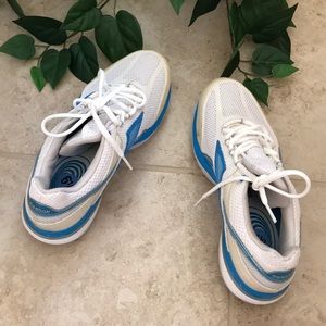 Reebok Athletic Sneakers